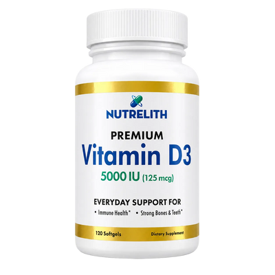 Vitamin D3