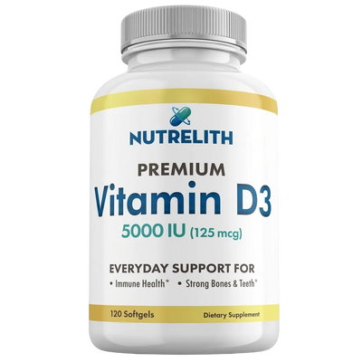 Vitamin D3