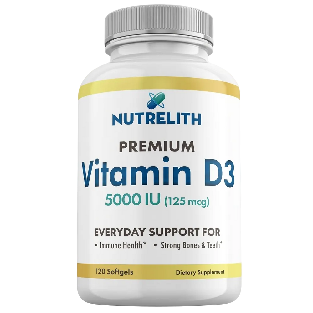 Vitamin D3